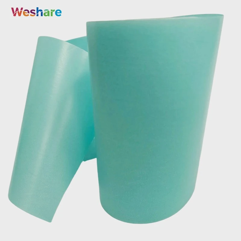 BOPP Film For UV Printing factory
