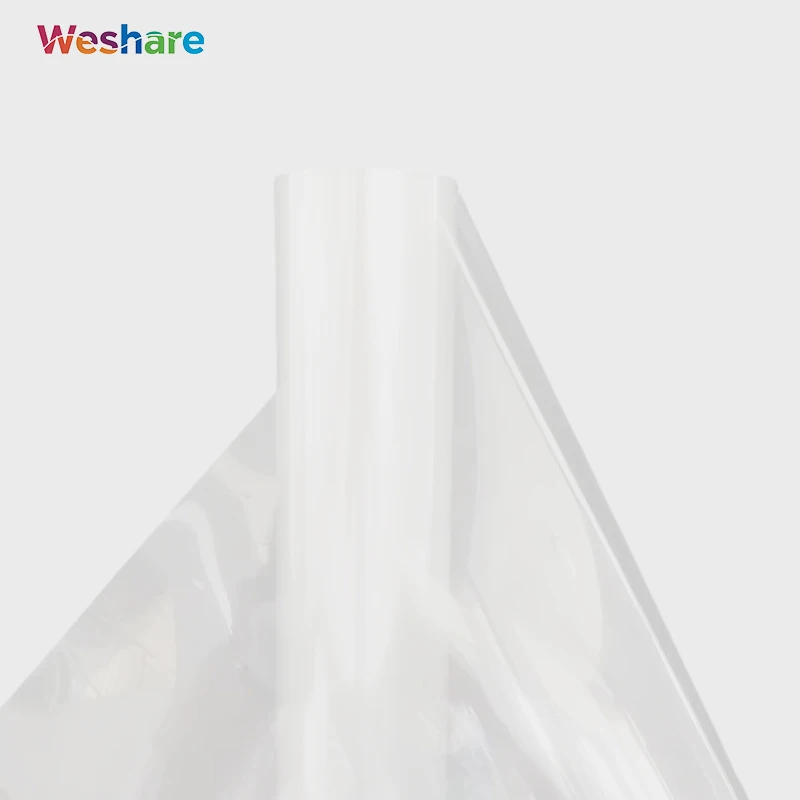 Inkjet Coated PET Film