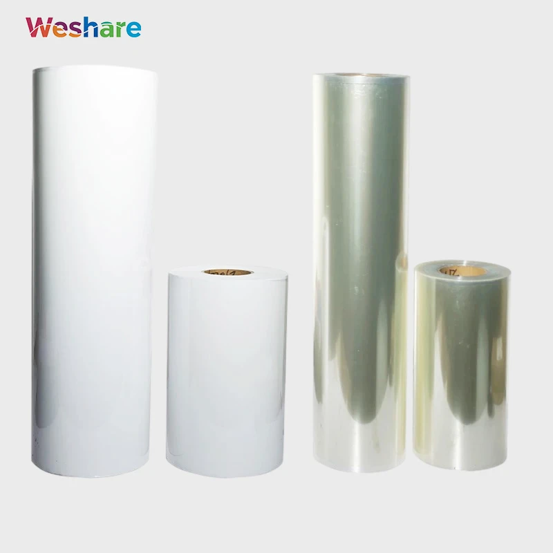 Polyester Heat Transfer Film